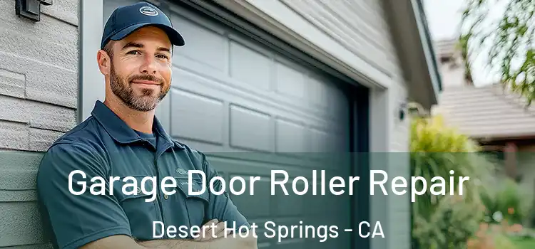  Garage Door Roller Repair Desert Hot Springs - CA