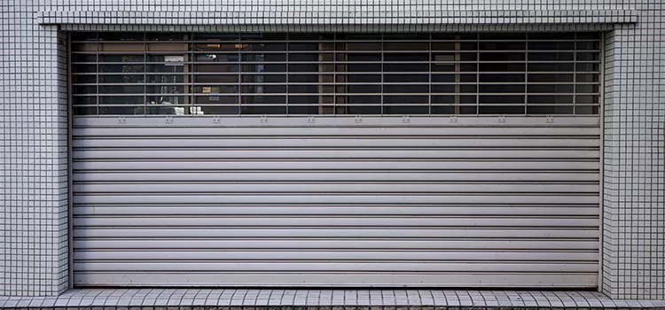 Advanced Solutions for Your Aluminum Garage Doors in Desert Hot Springs, California