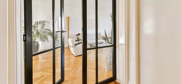 Bifold Door Replacement Desert Hot Springs