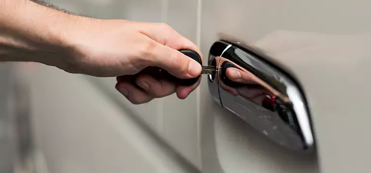 Why Choose Our Auto Locksmith Team in Desert Hot Springs, CA?