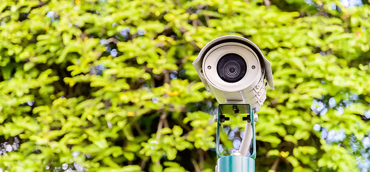 Advanced Surveillance Solutions for Every Need in Desert Hot Springs