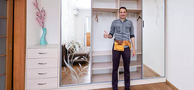 Sliding Closet Door Replacement Desert Hot Springs