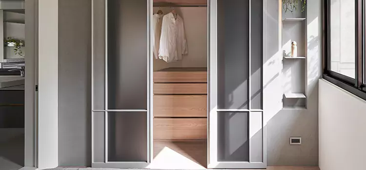 Mirror Sliding Door Replacement Desert Hot Springs