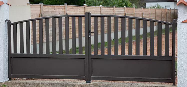 Advanced Gate Solutions in Desert Hot Springs, CA