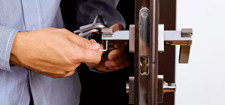 Commercial Door Lock Repair Desert Hot Springs