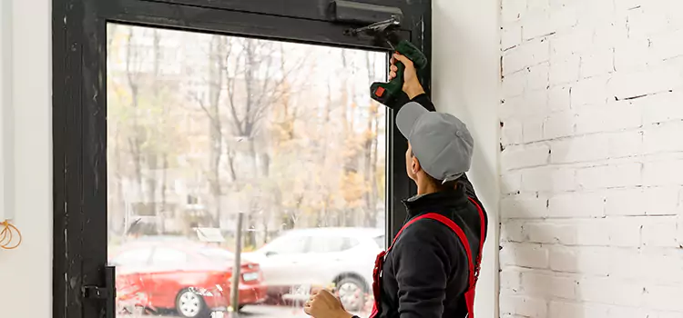 Comprehensive Door Closer Services in Desert Hot Springs, CA