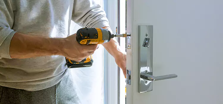 Door Knob Lock Repair Desert Hot Springs