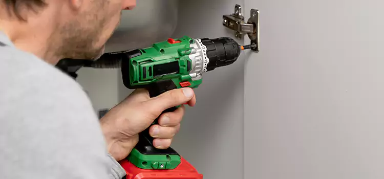 Commercial Door Hinge Repair Desert Hot Springs