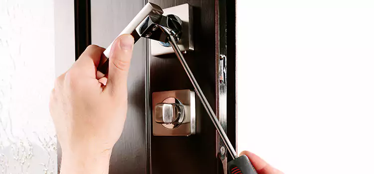 Door Lock Replacement Service Desert Hot Springs