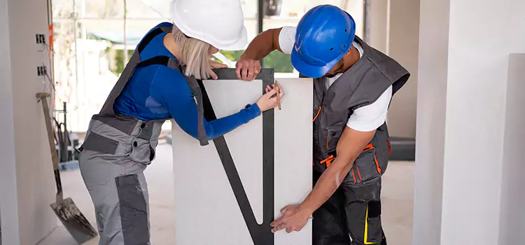 Why Choose Us for Door Panel Services in Desert Hot Springs, CA?