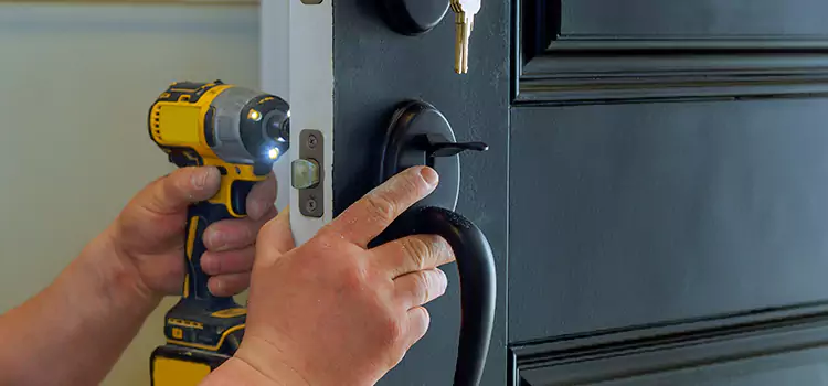 Locksmith Emergency Service Desert Hot Springs