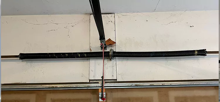 Garage Door Cable Repair Near Me in Desert Hot Springs, CA