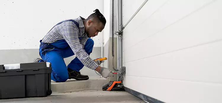 Expert Solutions for Every Garage Lock Need in Desert Hot Springs, CA