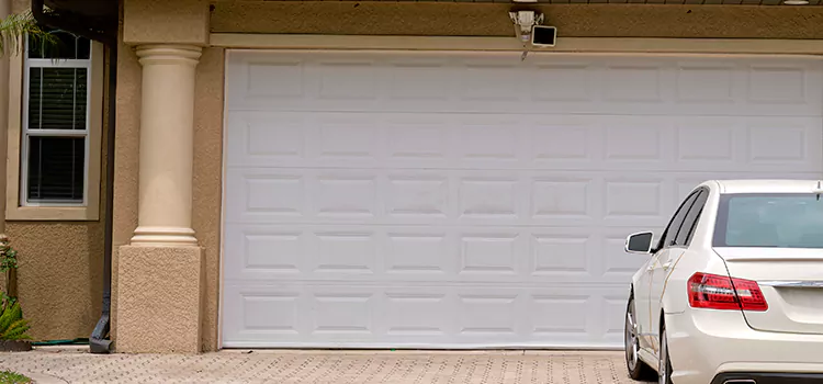 Comprehensive Garage Door Maintenance Services in Desert Hot Springs, CA