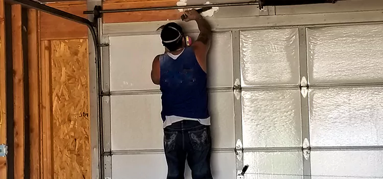 Specialized Garage Door Panel Solutions in Desert Hot Springs, CA