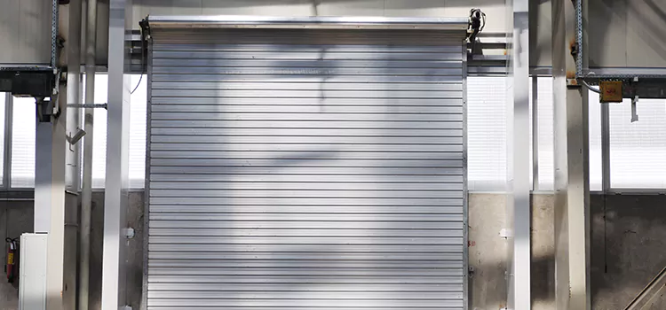 Roller Door Maintenance Desert Hot Springs