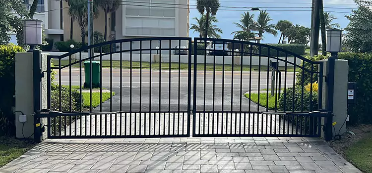 Gate Opener Replacement Near Me in Desert Hot Springs, CA