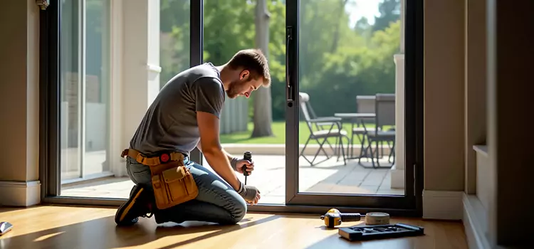 Comprehensive Solutions for Every Glass Door Need in Desert Hot Springs, CA