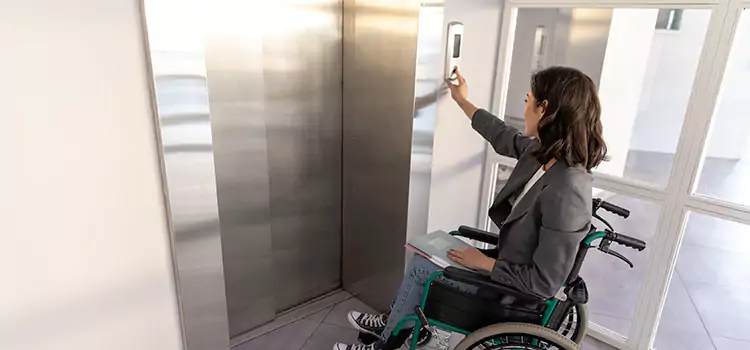 Benefits of Modern Handicap Door Systems in Desert Hot Springs, CA