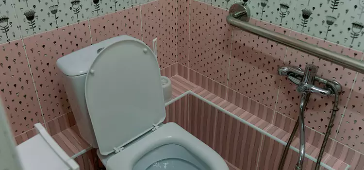Meeting Diverse Needs With Accessible Restroom Solutions in Desert Hot Springs, CA