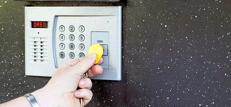 Electronic Door Lock Installation Desert Hot Springs