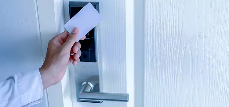 Why Choose Us for Your Keycard Lock Installation in Desert Hot Springs, CA?