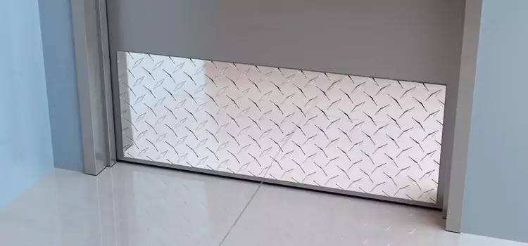 Benefits of Professional Kick Plate Solutions in Desert Hot Springs, CA