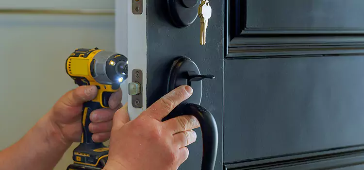 Commercial Door Lock Installation Desert Hot Springs