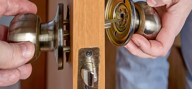 Sliding Door Lock Repair Desert Hot Springs