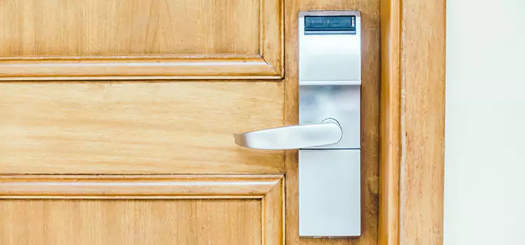 Electromagnetic Door Lock Installation Desert Hot Springs