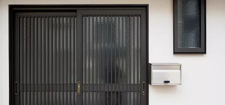 Sliding Screen Door Repair Desert Hot Springs