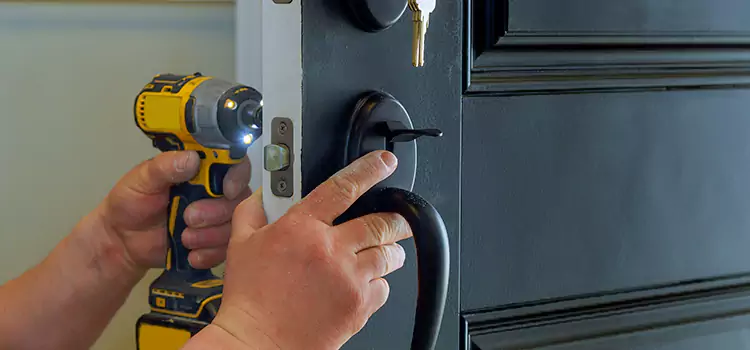 Mobile Automotive Locksmith Desert Hot Springs