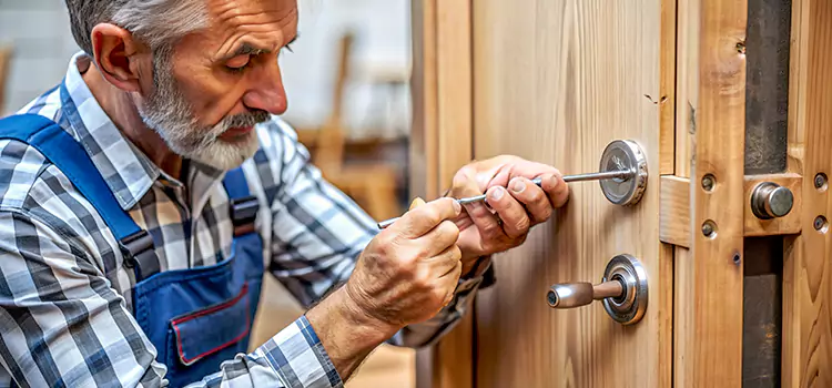 Mortise Replacement Lock Desert Hot Springs