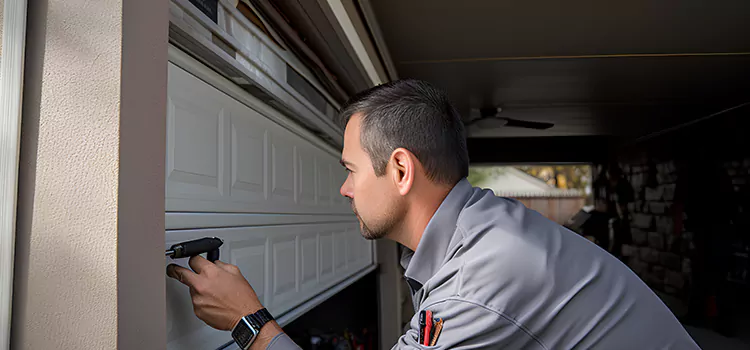 Garage Door Cable Replacement Desert Hot Springs
