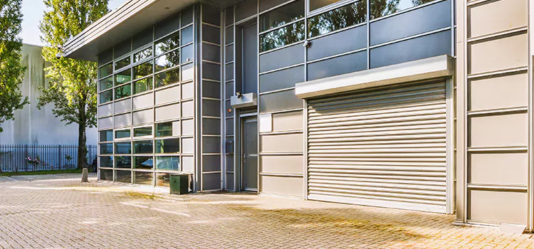 Electric Roller Garage Doors Desert Hot Springs