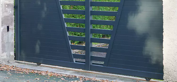 Automated Gate Company Near Me Desert Hot Springs