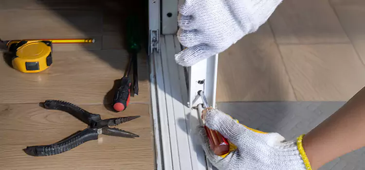 Sliding Door Installation Services in Desert Hot Springs, CA