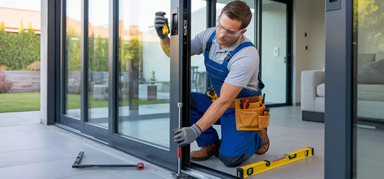 Sliding Screen Door Repair Desert Hot Springs