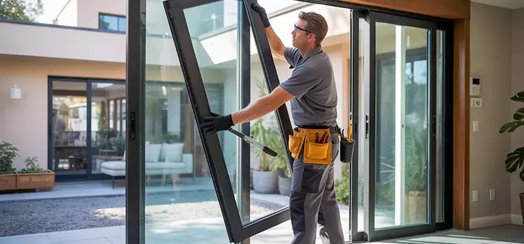 Specialized Sliding Door Roller Services in Desert Hot Springs, California