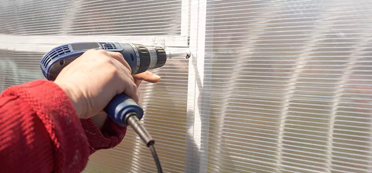 Sliding Screen Door Repair Desert Hot Springs