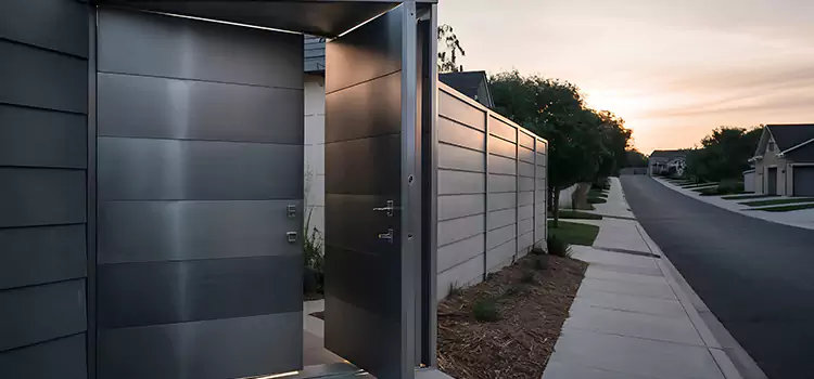Comprehensive Steel Door Solutions in Desert Hot Springs, CA