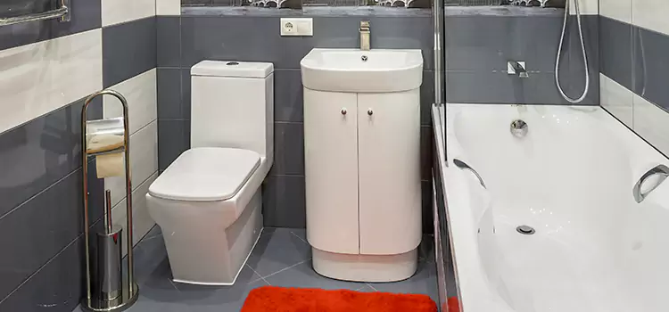 Hansgrohe Shaving Mirror Desert Hot Springs