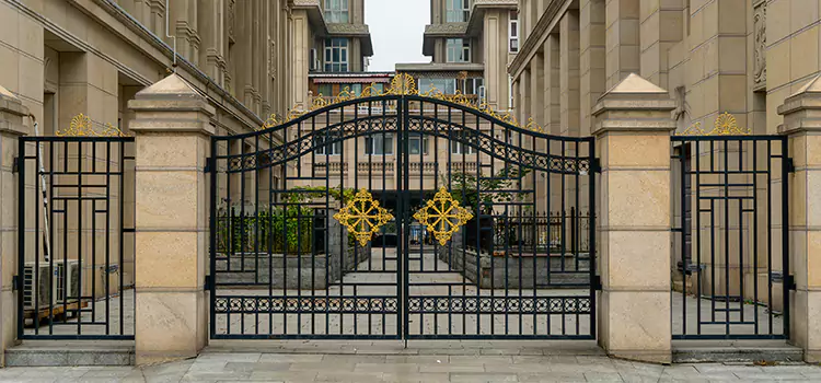 Comprehensive Iron Gate Maintenance Solutions in Desert Hot Springs, CA