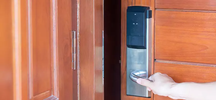 Commercial Keyless Entry Locks Desert Hot Springs