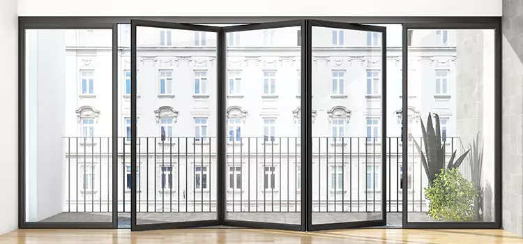 Premium Material Balcony Doors Desert Hot Springs