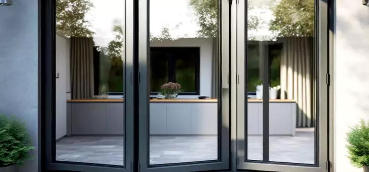 Bifold Door Track Repair Desert Hot Springs