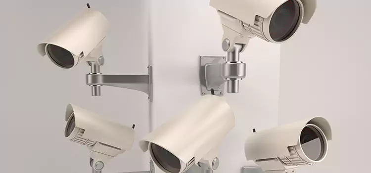 Your Trusted Partner for CCTV Solutions in Desert Hot Springs
