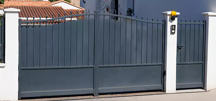 Emergency Commercial Gate Repair Desert Hot Springs