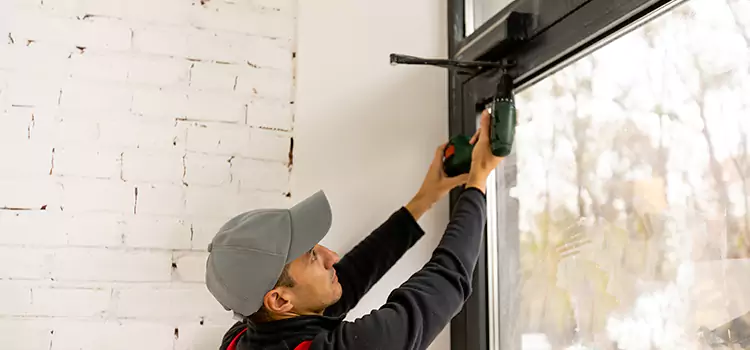 Your Trusted Partner for Door Closer Solutions in Desert Hot Springs, CA