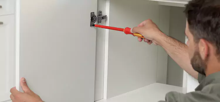 Screen Door Hinge Repair Desert Hot Springs
